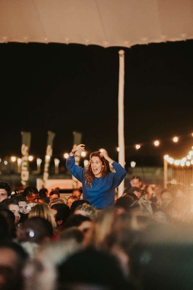 Concerts & Festivals