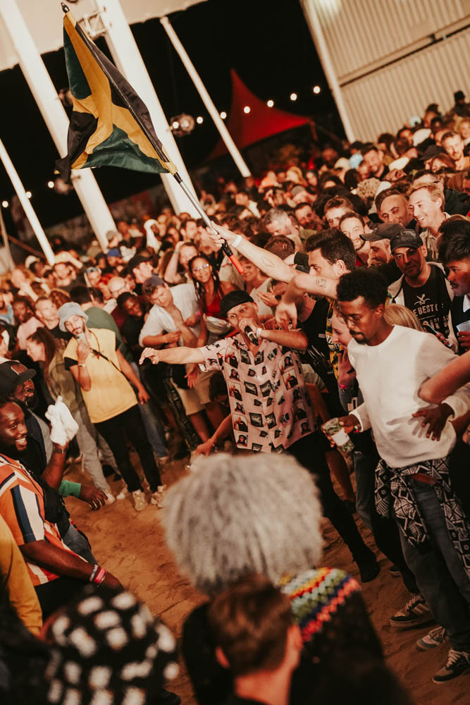 Concerts & Festivals