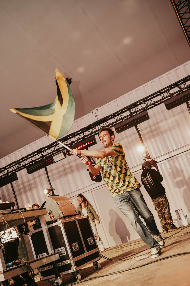 Concerts & Festivals