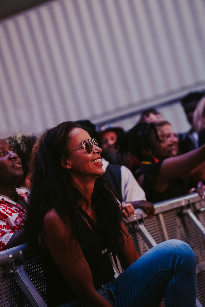 Concerts & Festivals