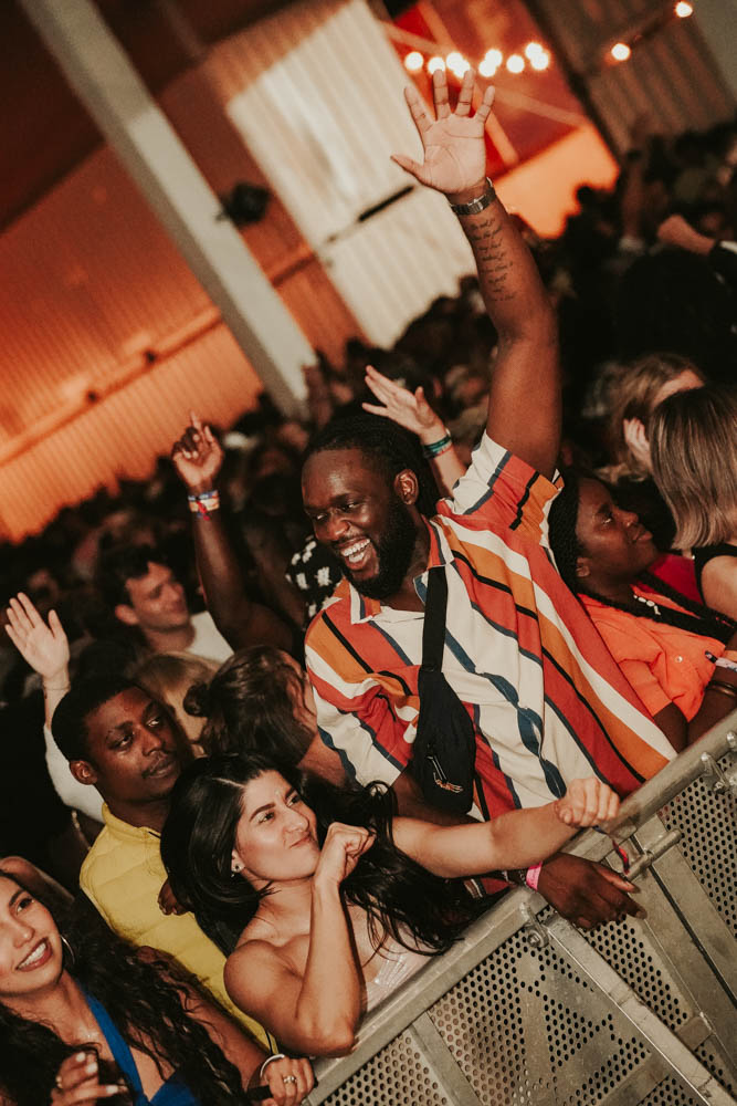 Concerts & Festivals