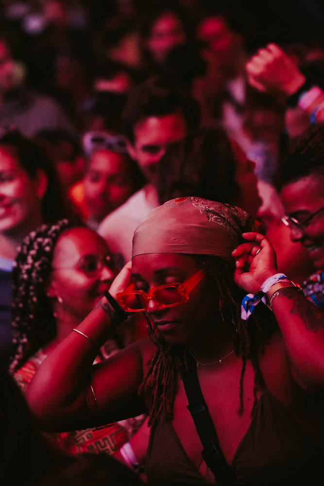 Concerts & Festivals