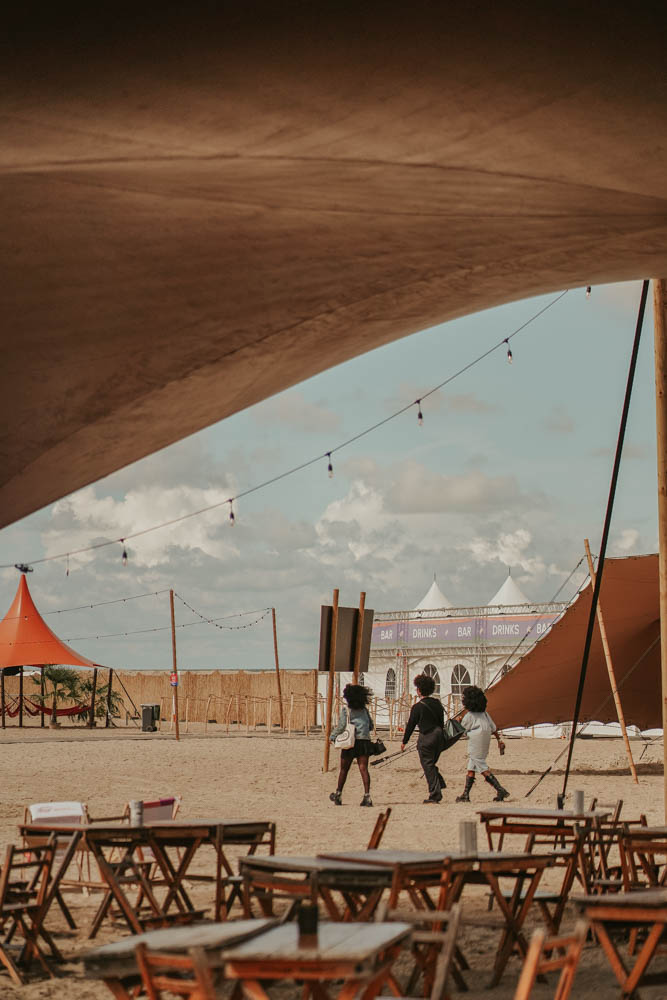 Concerts & Festivals