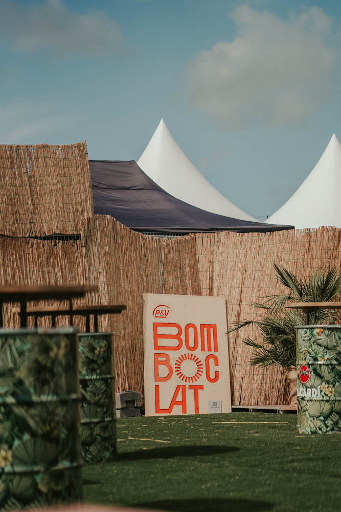 Concerts & Festivals