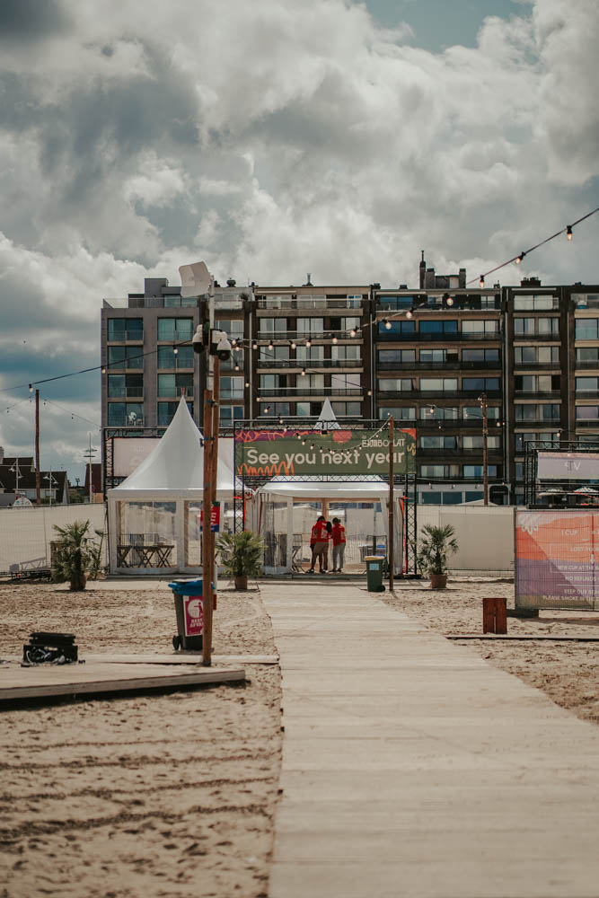 Concerts & Festivals