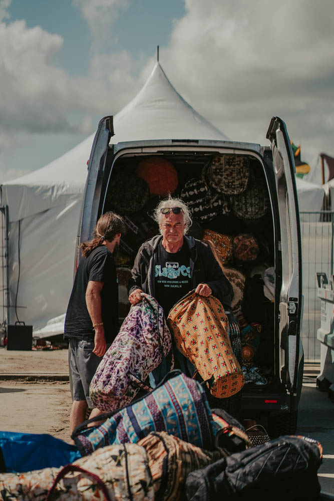 Concerts & Festivals