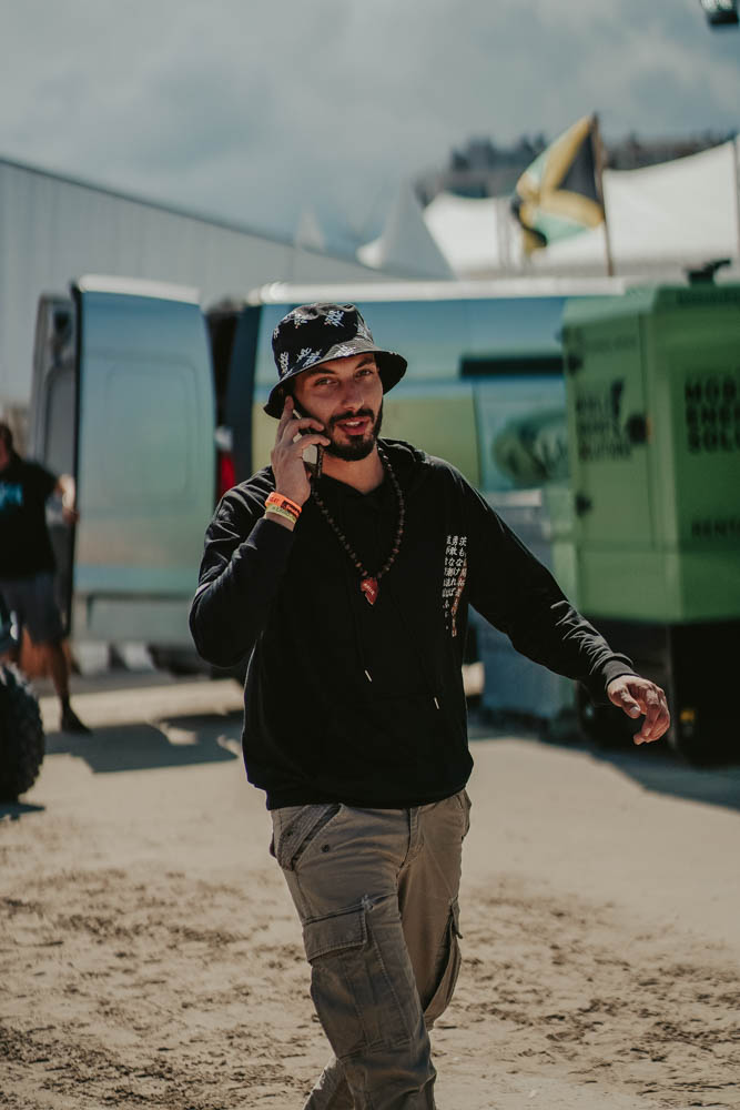 Concerts & Festivals