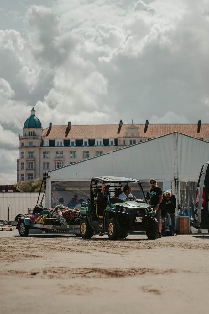 Concerts & Festivals