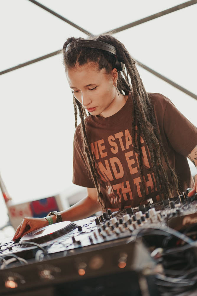 Concerts & Festivals