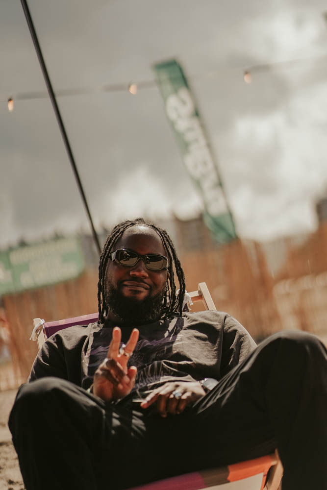 Concerts & Festivals