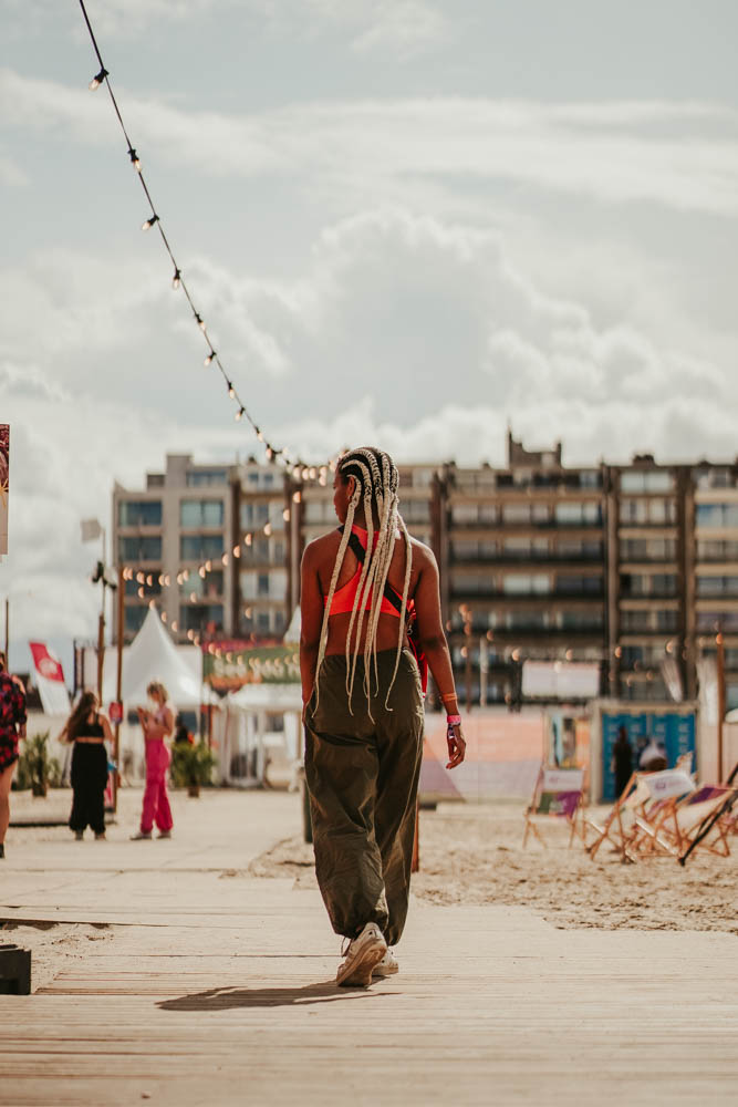 Concerts & Festivals