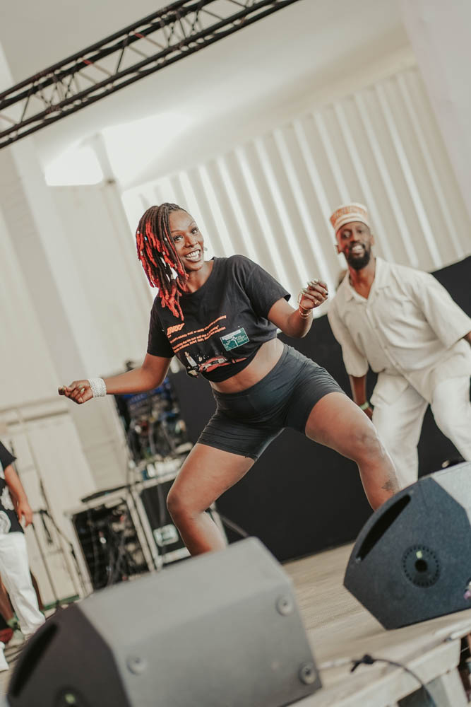 Concerts & Festivals