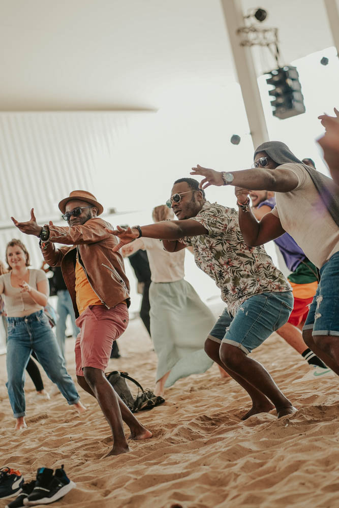 Concerts & Festivals