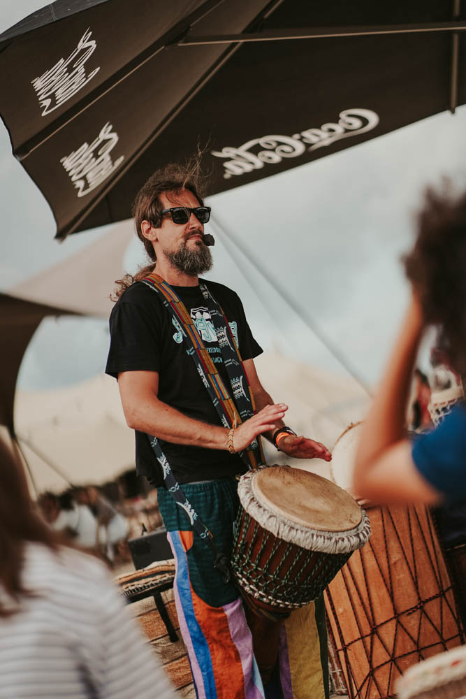 Concerts & Festivals