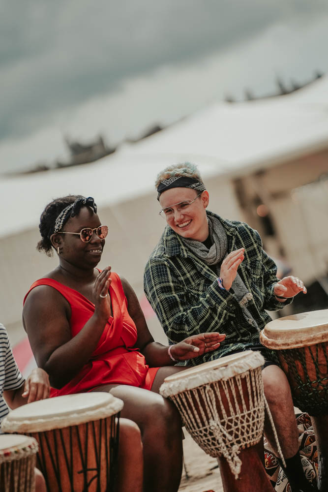 Concerts & Festivals