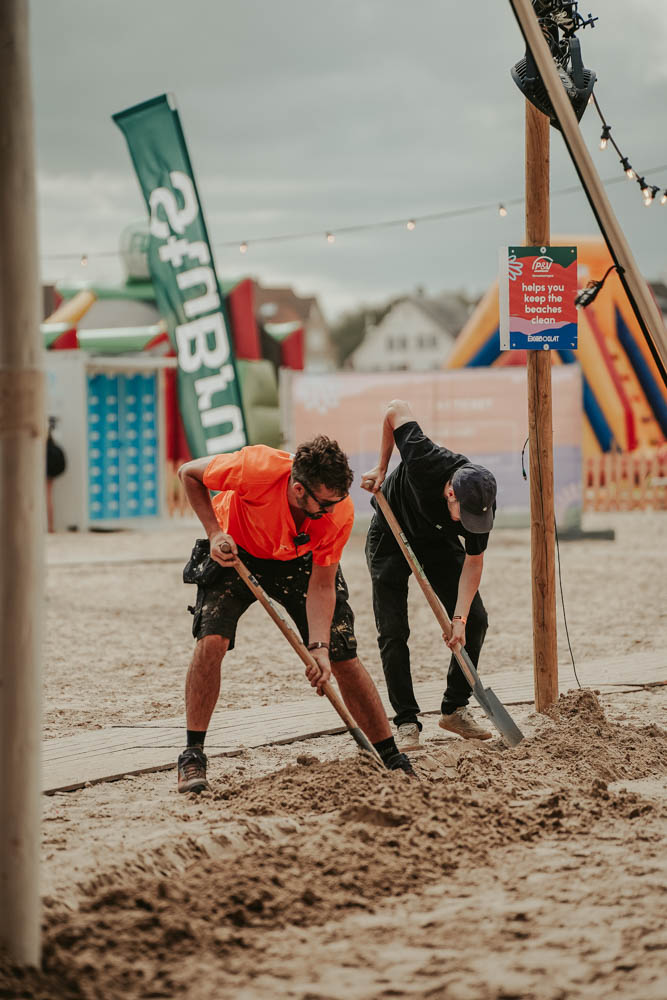 Concerts & Festivals