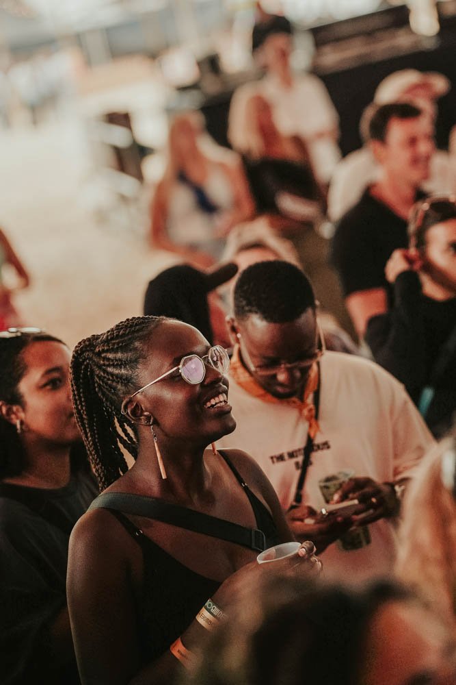 Concerts & Festivals