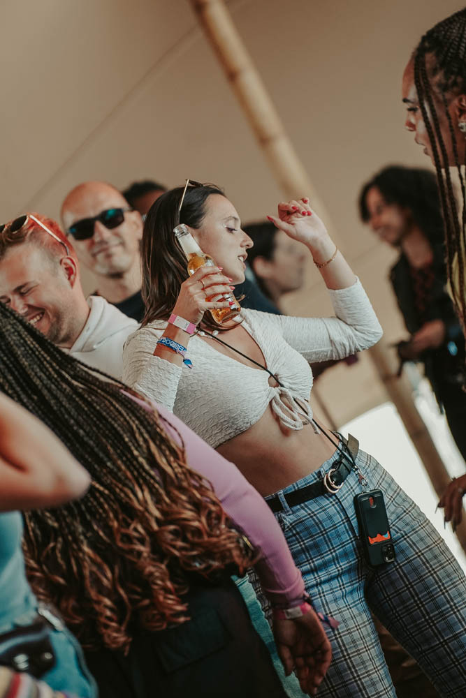 Concerts & Festivals