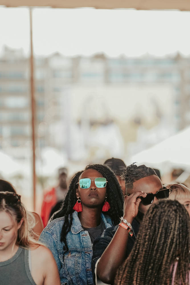 Concerts & Festivals