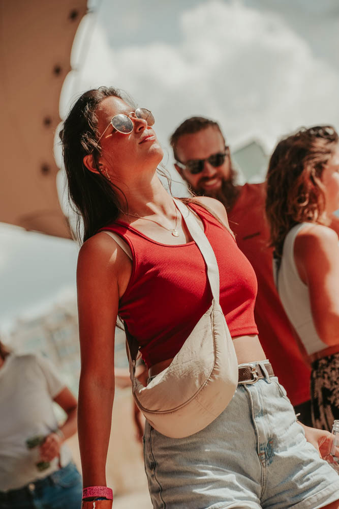 Concerts & Festivals