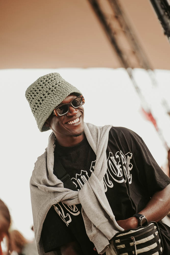 Concerts & Festivals