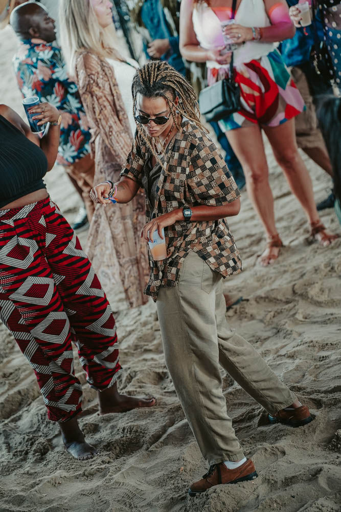 Concerts & Festivals