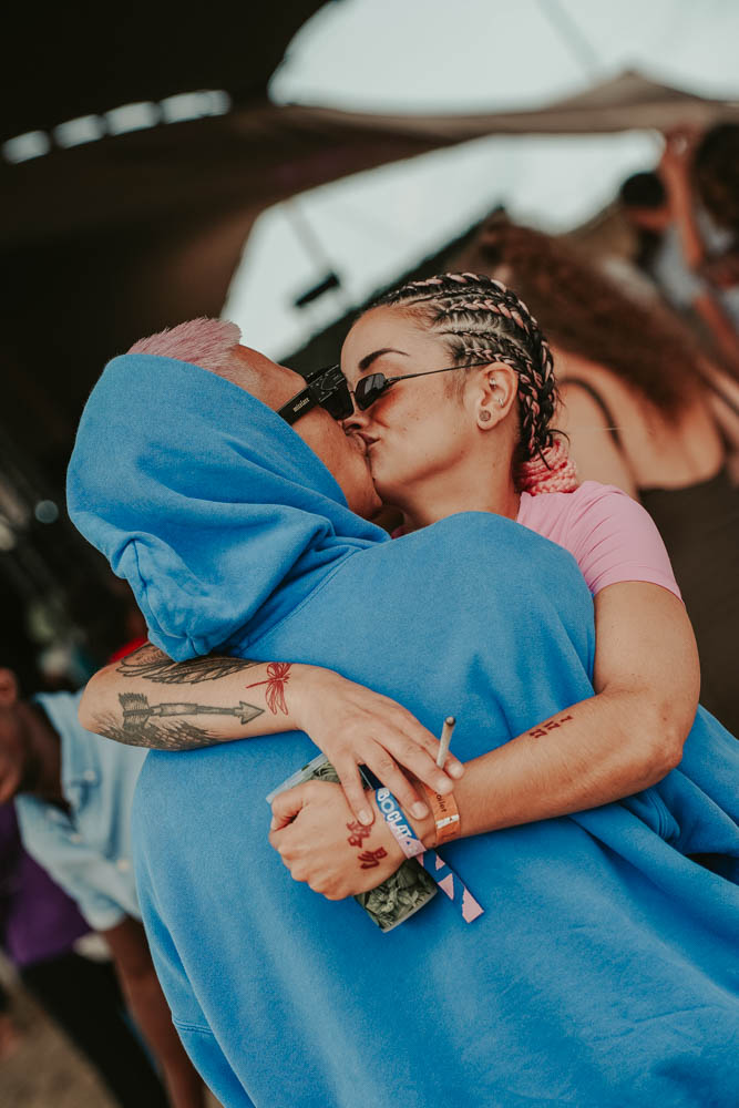 Concerts & Festivals