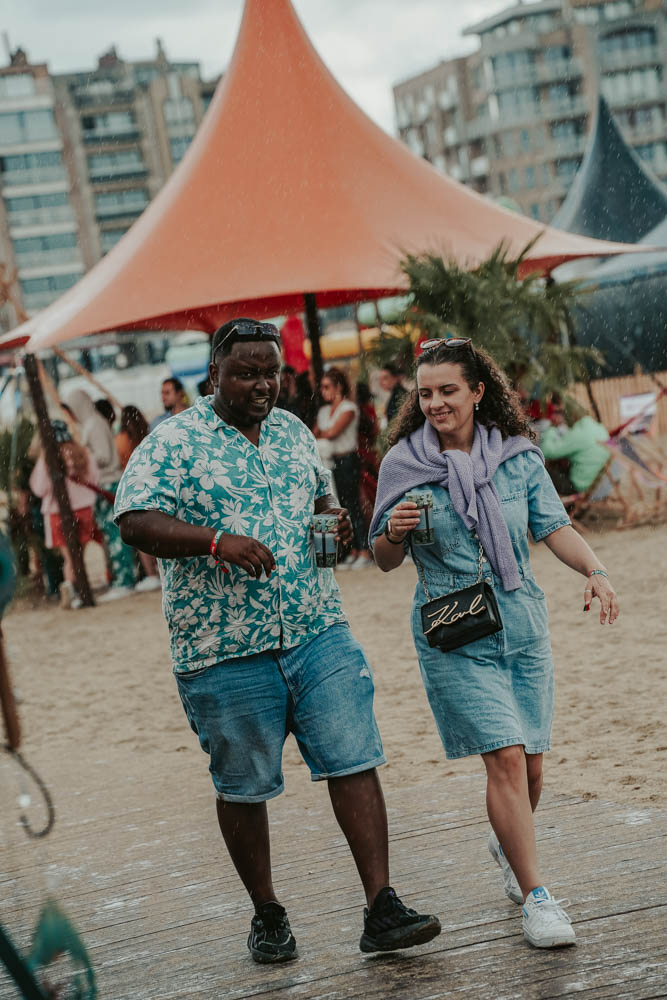 Concerts & Festivals