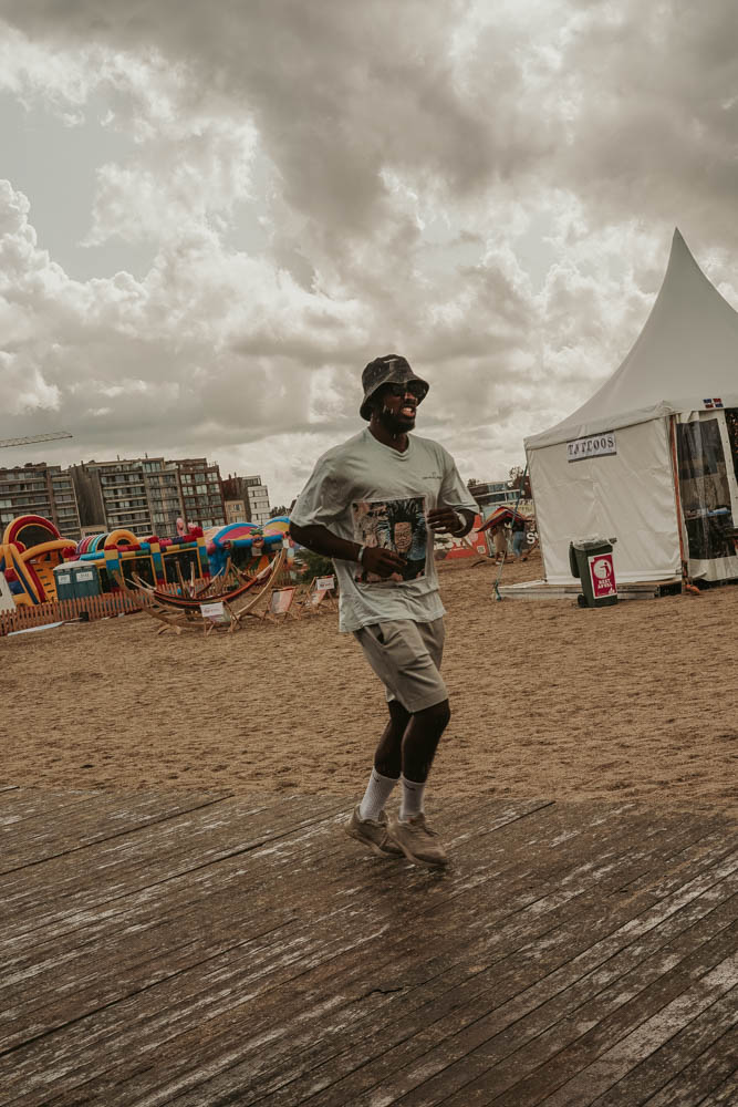 Concerts & Festivals