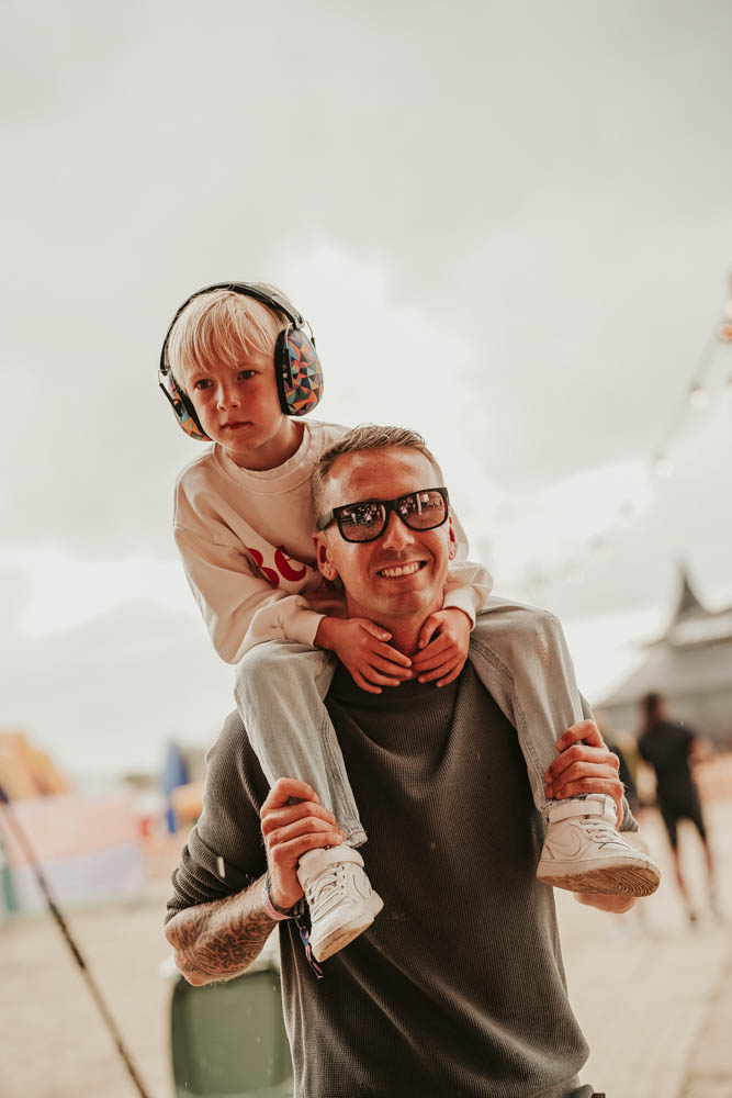 Concerts & Festivals