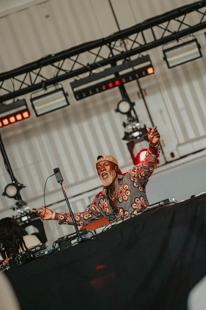 Concerts & Festivals