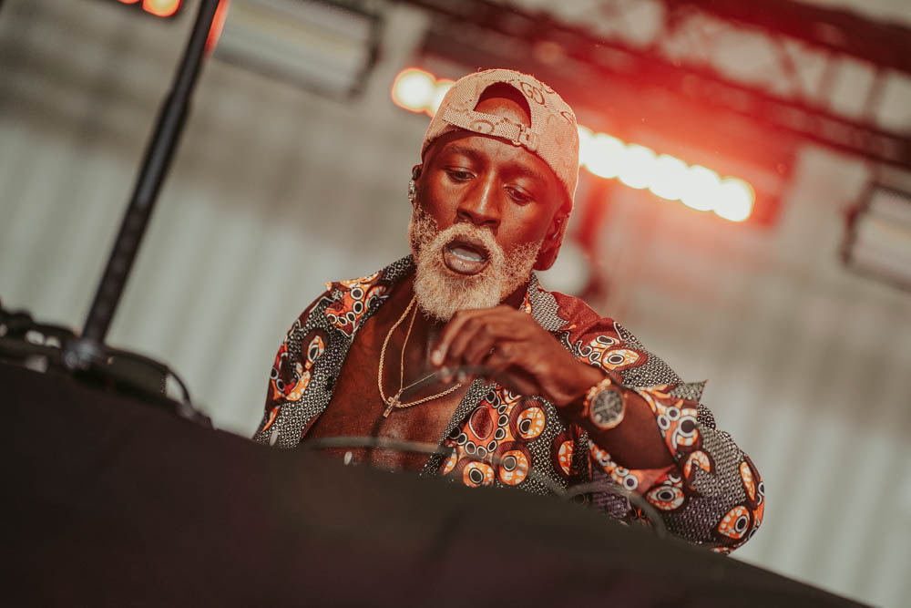 Concerts & Festivals