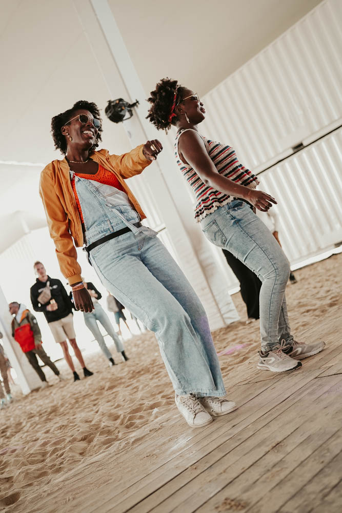 Concerts & Festivals