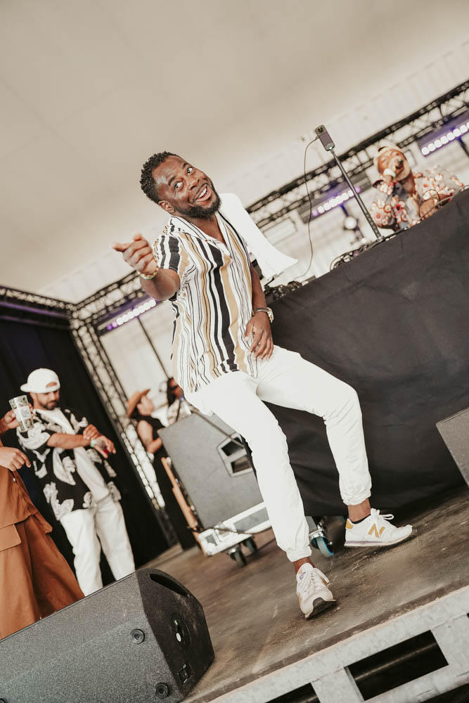 Concerts & Festivals