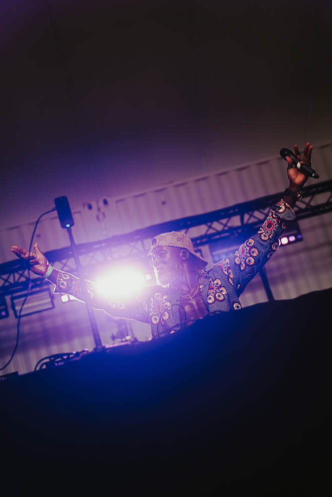 Concerts & Festivals