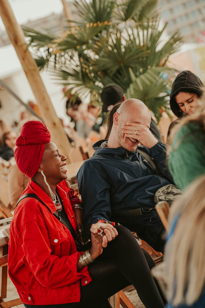 Concerts & Festivals