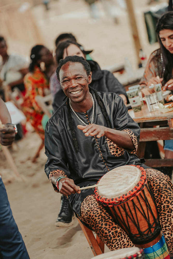 Concerts & Festivals