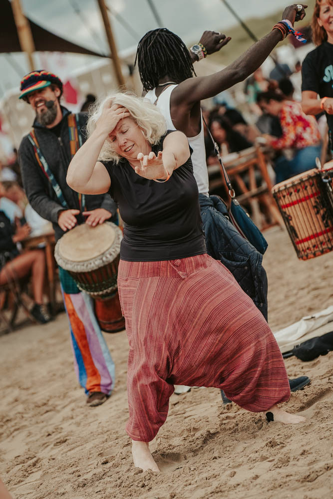 Concerts & Festivals