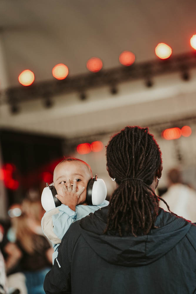 Concerts & Festivals