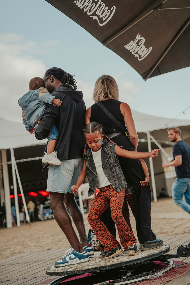 Concerts & Festivals