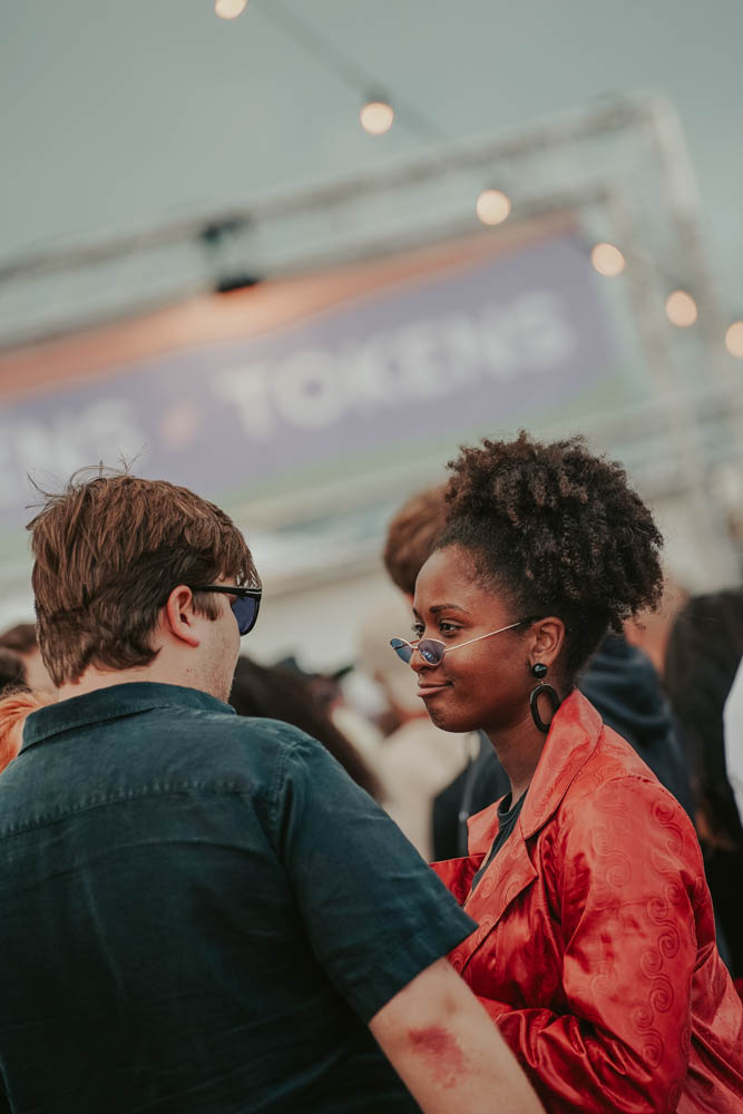 Concerts & Festivals