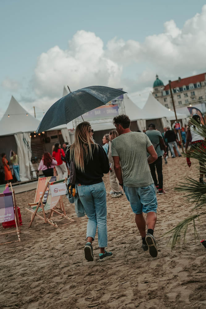 Concerts & Festivals