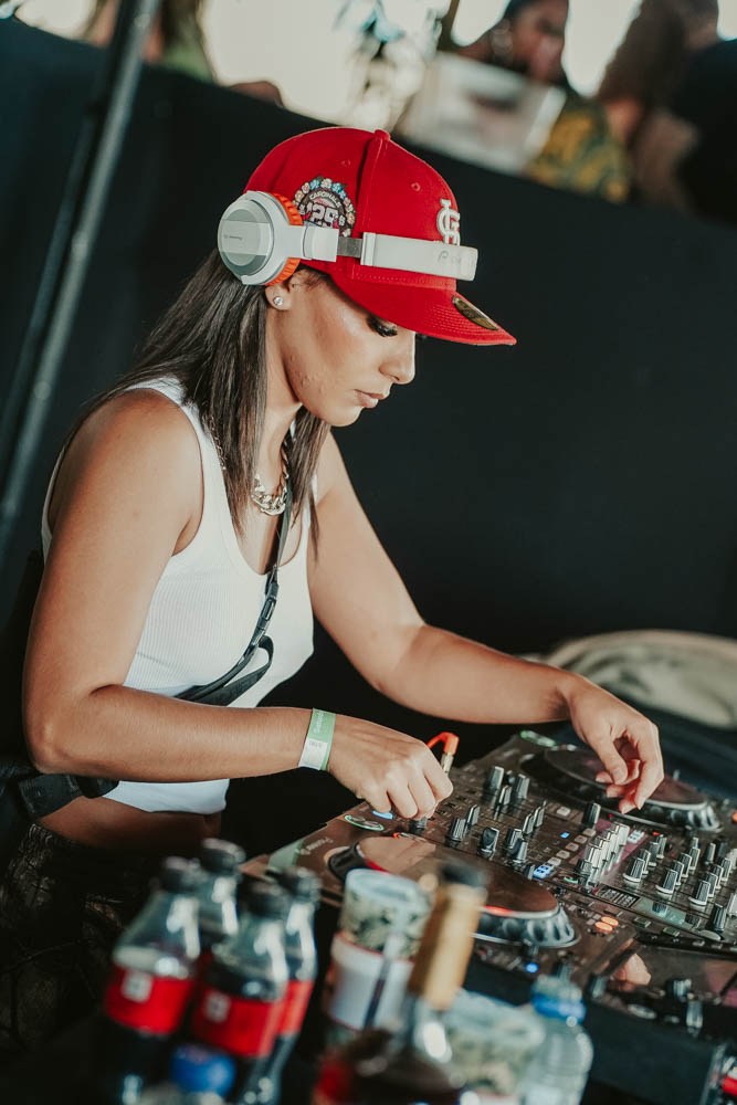 Concerts & Festivals