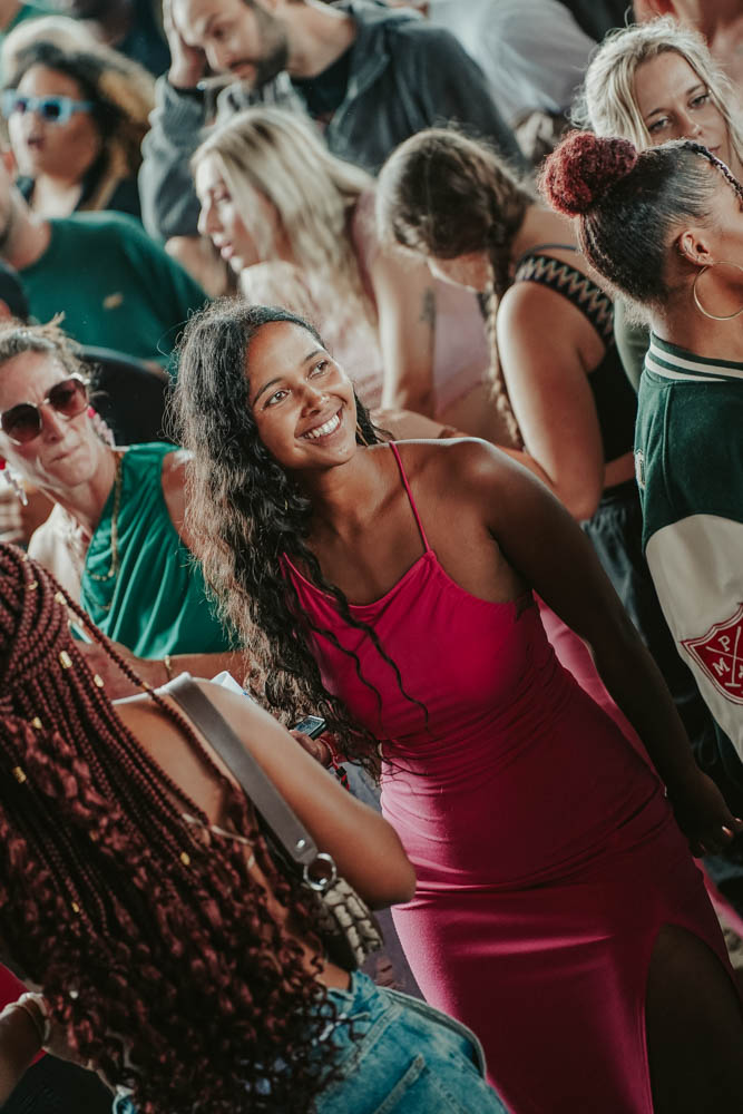 Concerts & Festivals