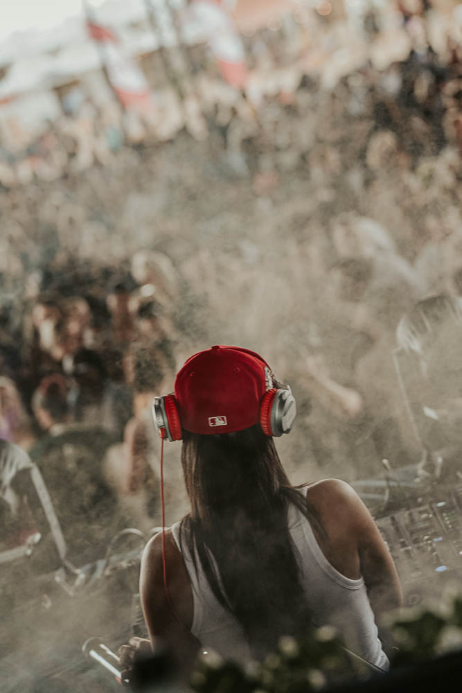 Concerts & Festivals