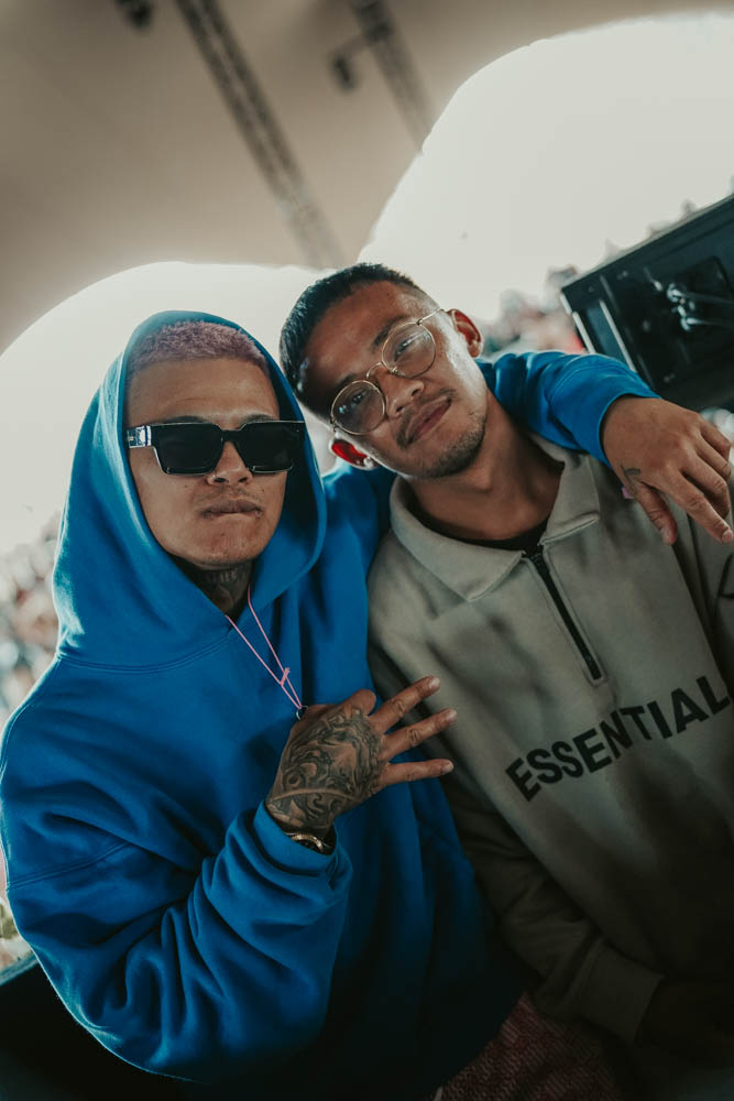 Concerts & Festivals