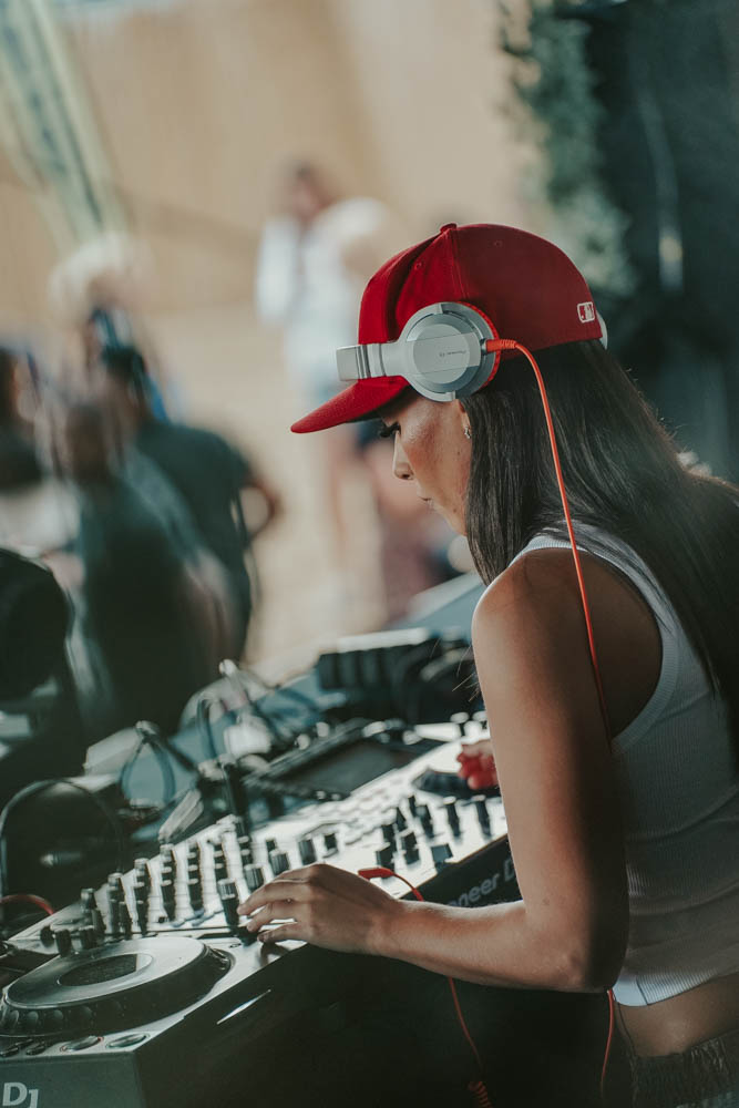 Concerts & Festivals