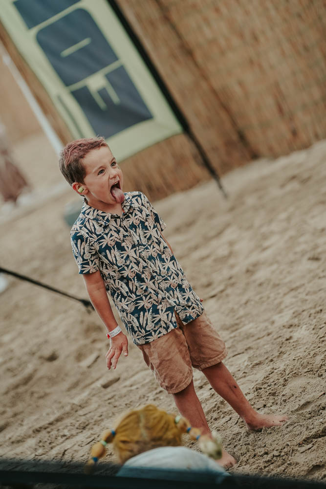 Concerts & Festivals