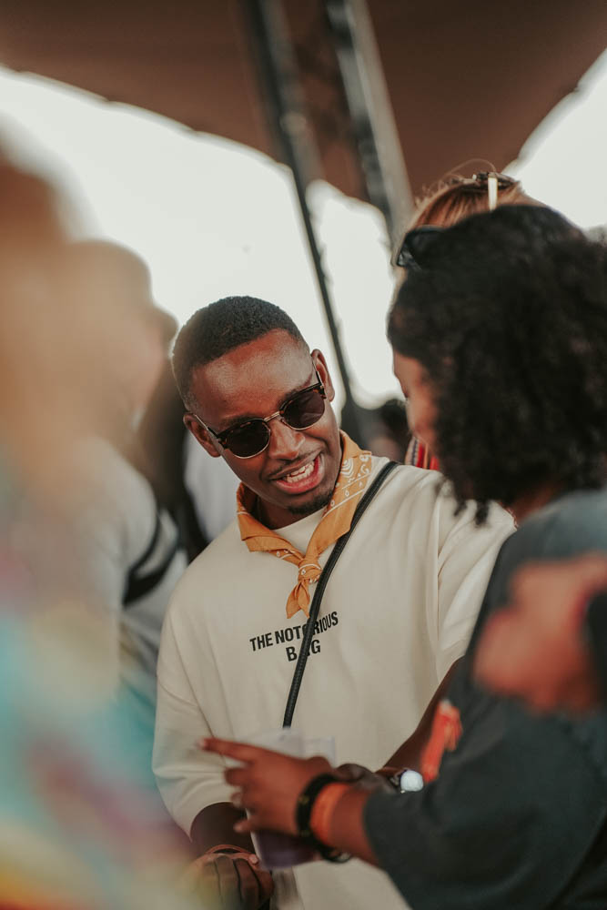 Concerts & Festivals