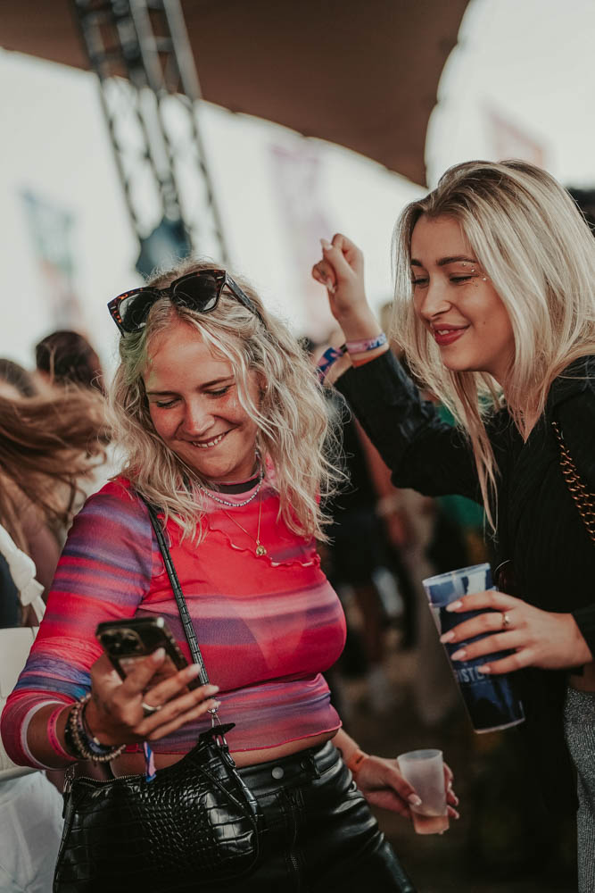 Concerts & Festivals